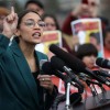 AOC Calls for 'Amazon Boycott' Over Issues of Failed Worker Financial Security 