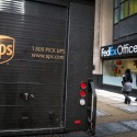 FedEx, UPS are Rivals that Choose to Work Together in Delivering the Coronavirus Vaccine