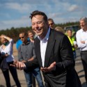 Where Elon Musk Gets Most of His Billions That You Don't Know of 
