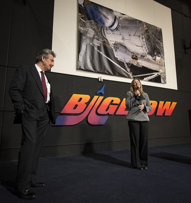 Bigelow Aerospace