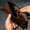 People Globally Return 'Lost' Wallets More As Money Increases