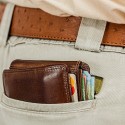 Moral Concerns Override Desire To Profit From Finding A Lost Wallet