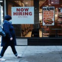 Jobless Claims Jump to Highest Level in Three Months, Signaling Cooling Labor Market