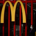 McDonald's Deepens China Commitment with Carlyle Deal, Boosting Minority Stake