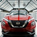 UK's Electric Car Revolution Gets a Boost as Nissan Invests £2 Billion