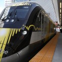 High-Speed Rail to Connect Vegas and LA Thanks to $3 Billion Grant