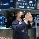 US Markets Rocket Forward, Dow Inches Closer to Uncharted Territory