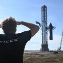 SpaceX Blasts Critics into Unemployment, But Labor Agency Says It's Illegal