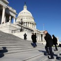 Congress Strikes Temporary Truce, Avoiding Financial Cliffhanger
