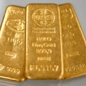 Record Gold Demand Highlights Global Economic Worries