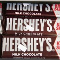Soaring Cocoa Costs Squeeze Hershey's Chocolate Profits