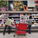 Food Prices Surge Despite Broader Slowdown