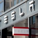 Tesla Factory Hit, Shares Plunge Amid Production Halt