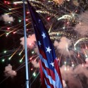 Baltimore's Fort McHenry Celebrates 200th Anniversary Of Star-Spangled Banner