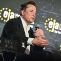 Elon Musk's Promise of Affordable EVs Sends Tesla Shares Skyrocketing