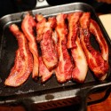 Bacon Prices Increase to Nearly 7% More Than Last Year