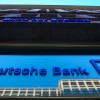 Deutsche Bank AG Headquarters
