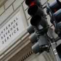 Sequestration Forces Closure Of IRS For The Day