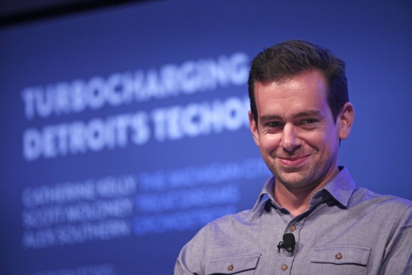 Twitter & Square CEO Jack Dorsey gives away shares